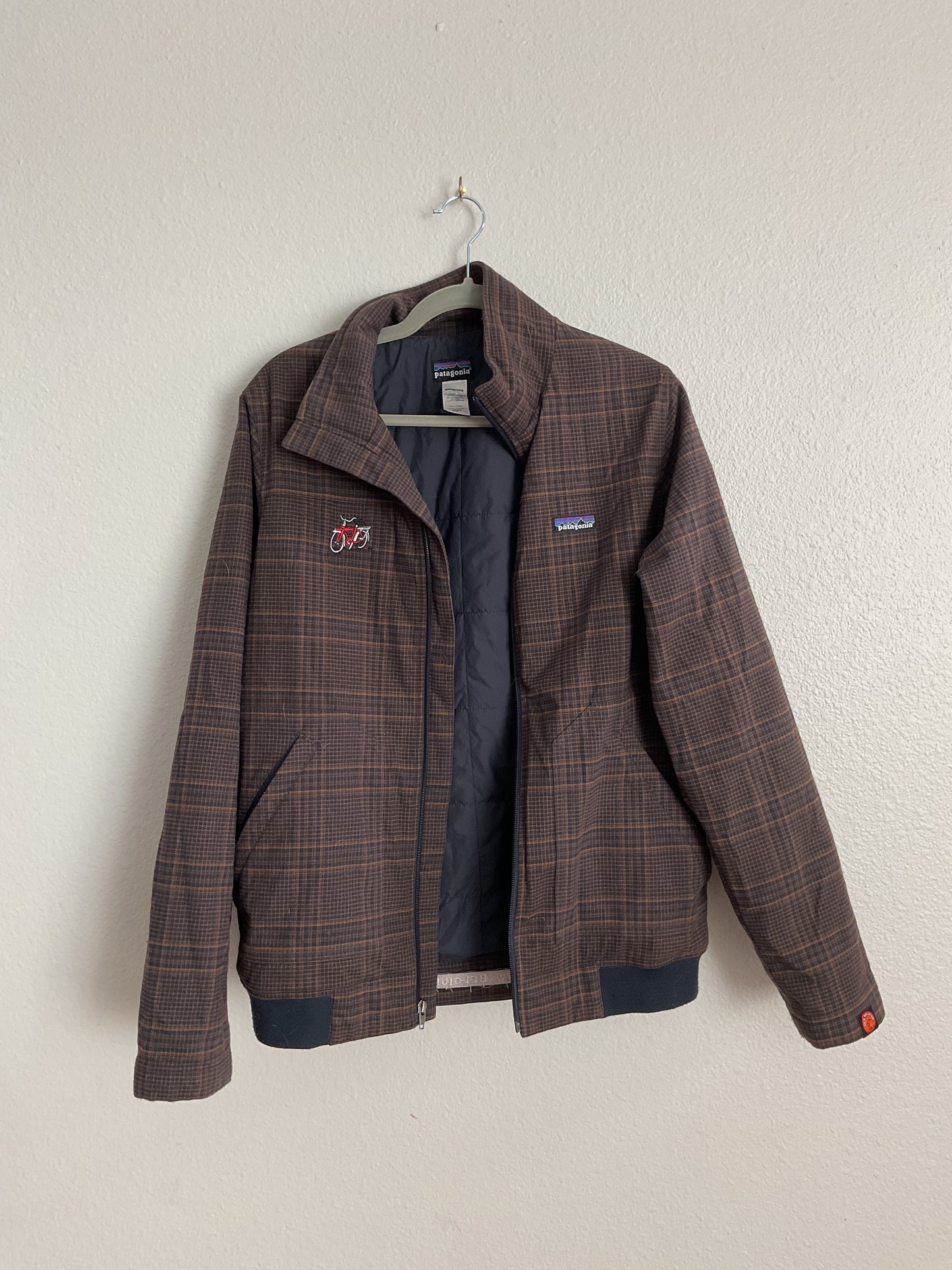 Men’s Patagonia Coat