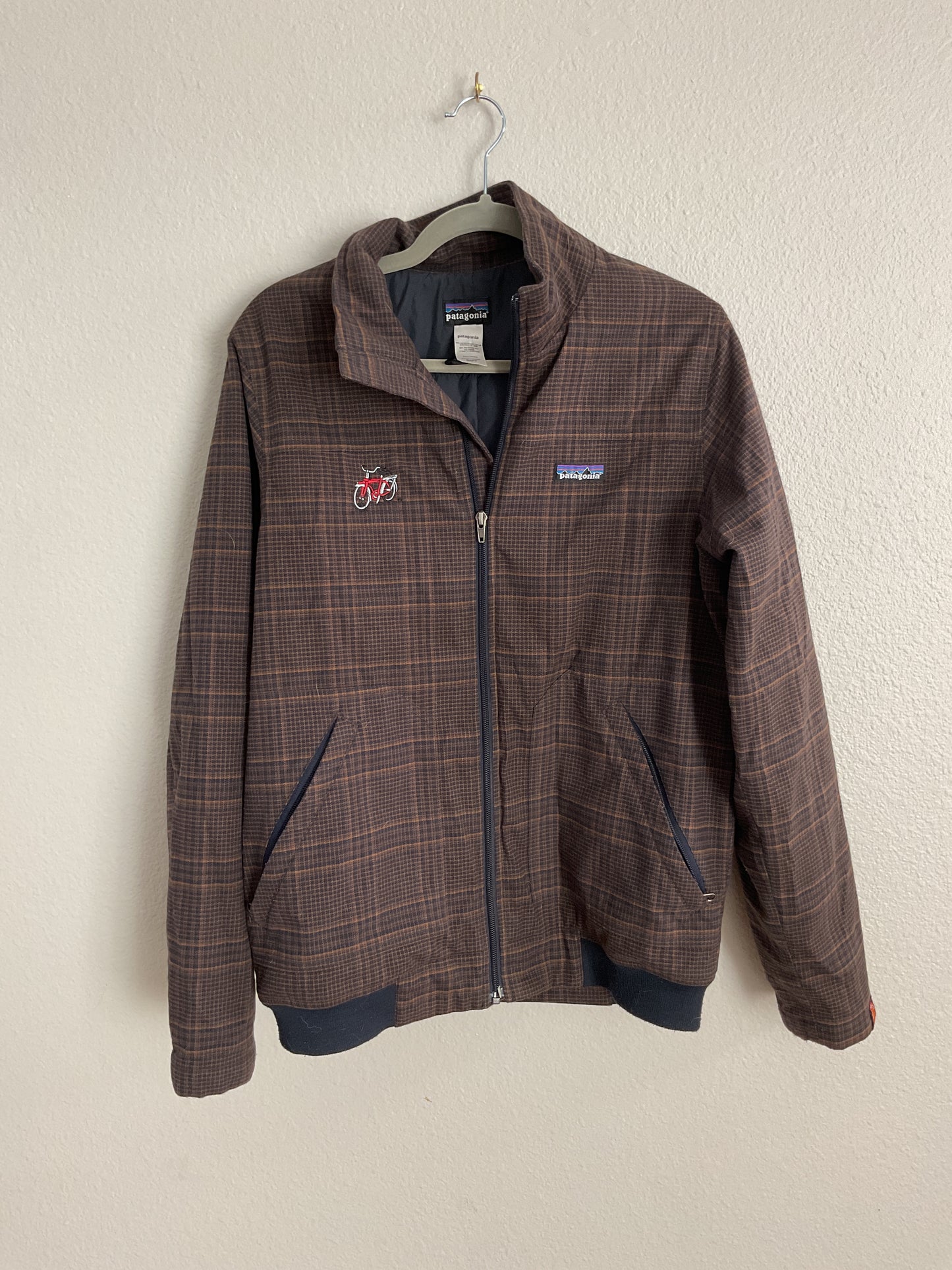 Men’s Patagonia Coat