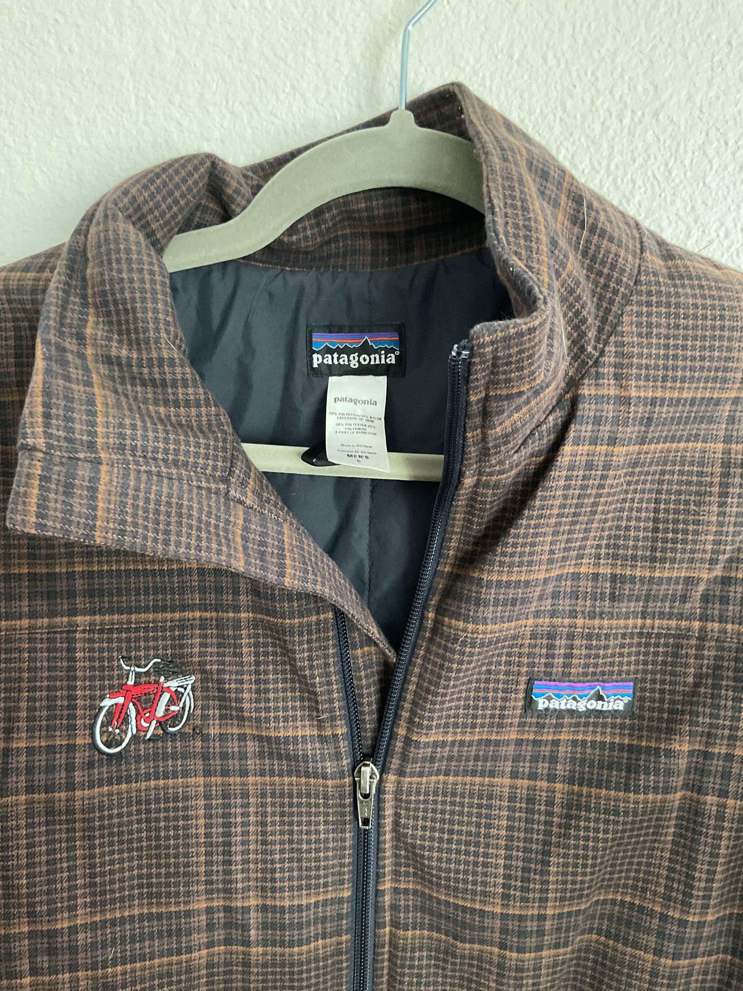 Men’s Patagonia Coat