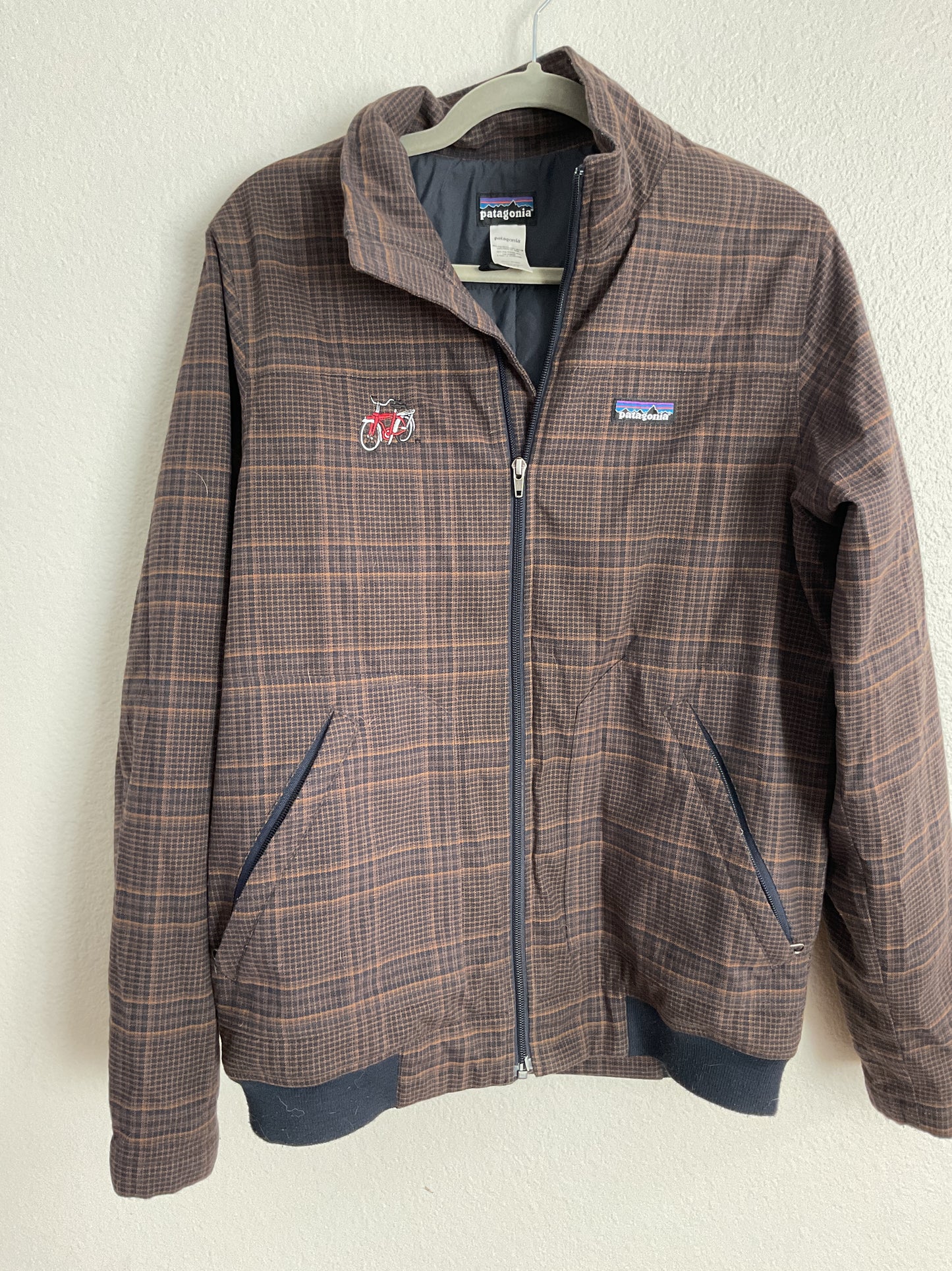 Men’s Patagonia Coat